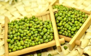 绿豆