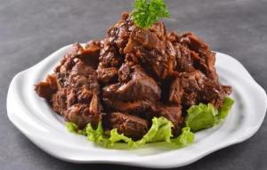 狼肉