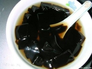 凉粉