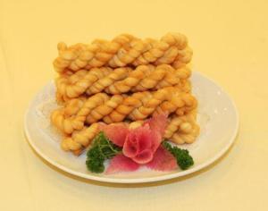 麻花