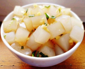 麻腐