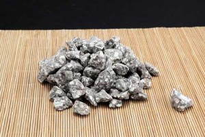 麦饭石