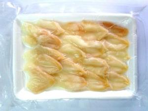 马刀肉图册