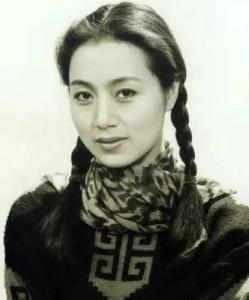 马兰 早年