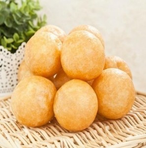 油面筋