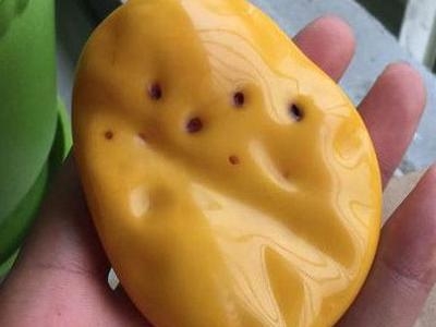 老蜜蜡