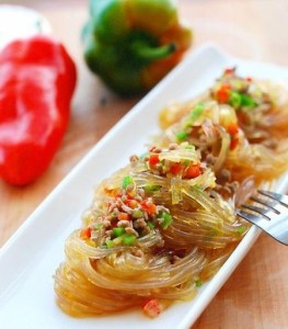 蚂蚁上树