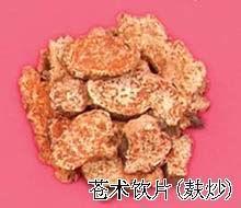 茅苍术