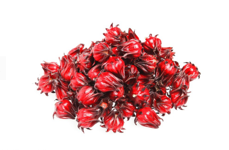 玫瑰茄