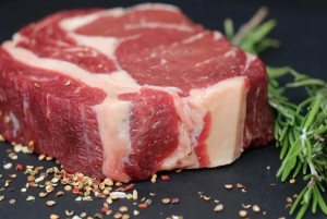 牛肉