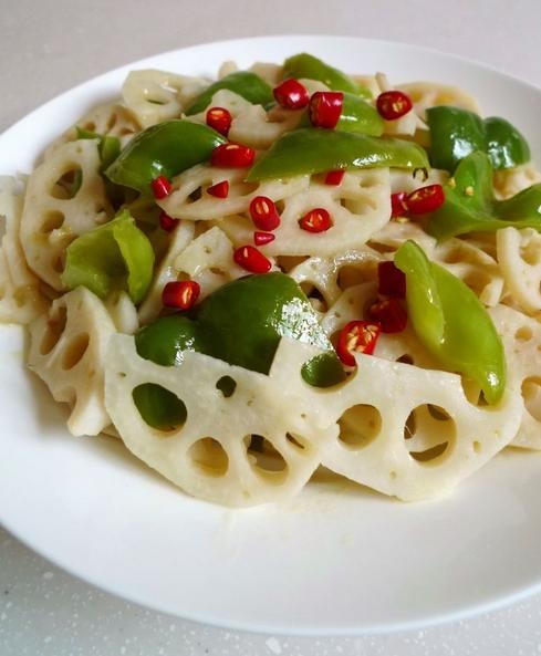 莲藕