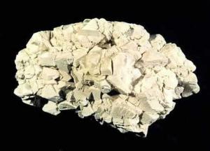 硼砂的图片