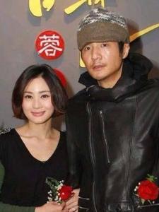 朴树与吴晓敏