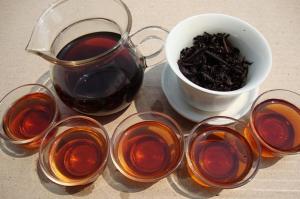 普洱茶