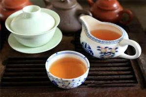 普洱茶