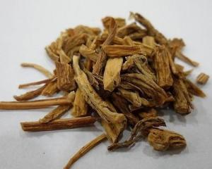 秦艽