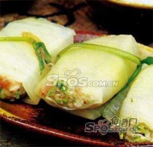 菘菜图册