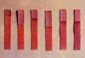石蕊试纸