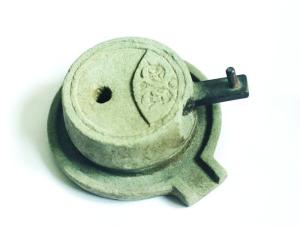 石茶图册