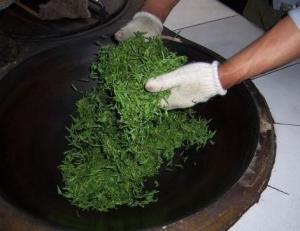 烘干