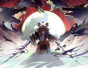 山风