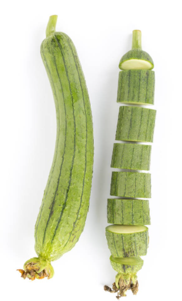 丝瓜