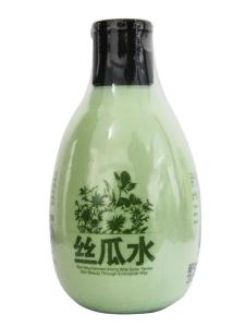 丝瓜水