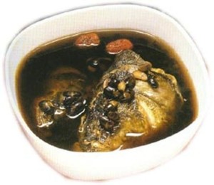 胡子鲶食品