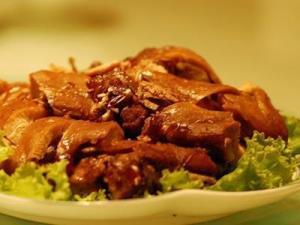 兔肉