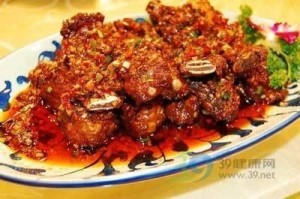 日本 兔肉被称为美容肉