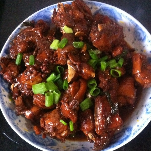 兔肉相关美食