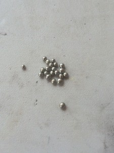 锡珠