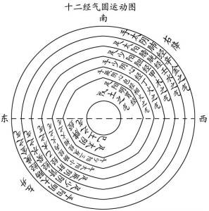 阴阳五行
