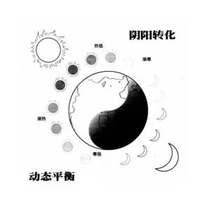阴阳转化