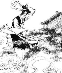 小青
