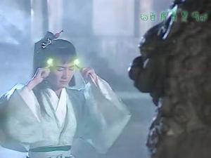 陈美琪——永远的小青