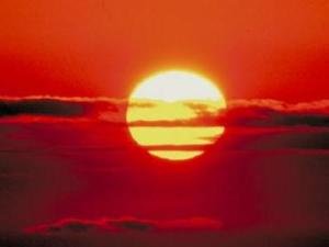 太阳
