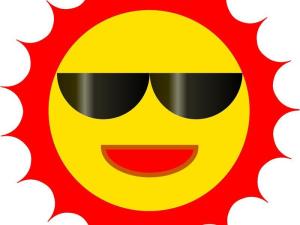 太阳