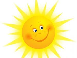 太阳