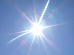 太阳