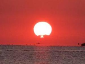 太阳