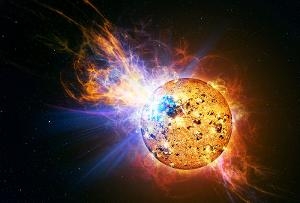 太阳