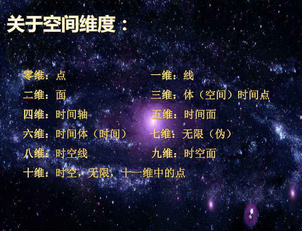 四维