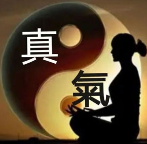 真气