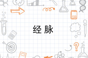 经脉