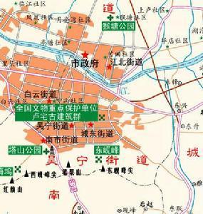 小叶买麻藤分布图