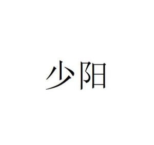 少阳
