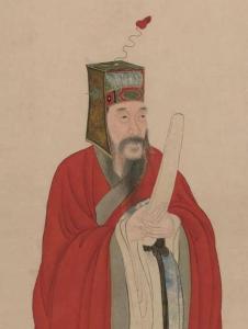 王守仁