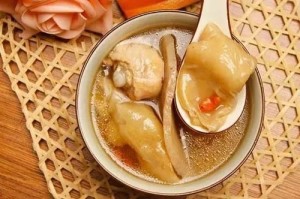 鱼胶