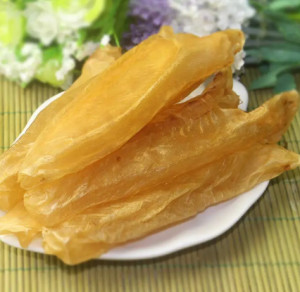 鱼胶